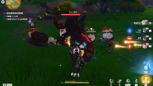 希诺宁角色攻略：机制解析与培养建议宣传图8