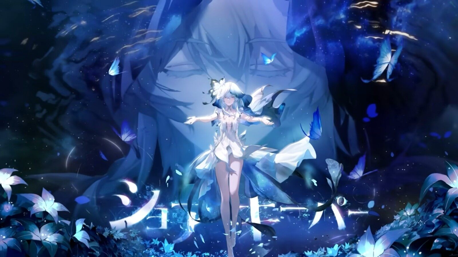 《鳴潮》新角色「守岸人」全方位解析宣传图1