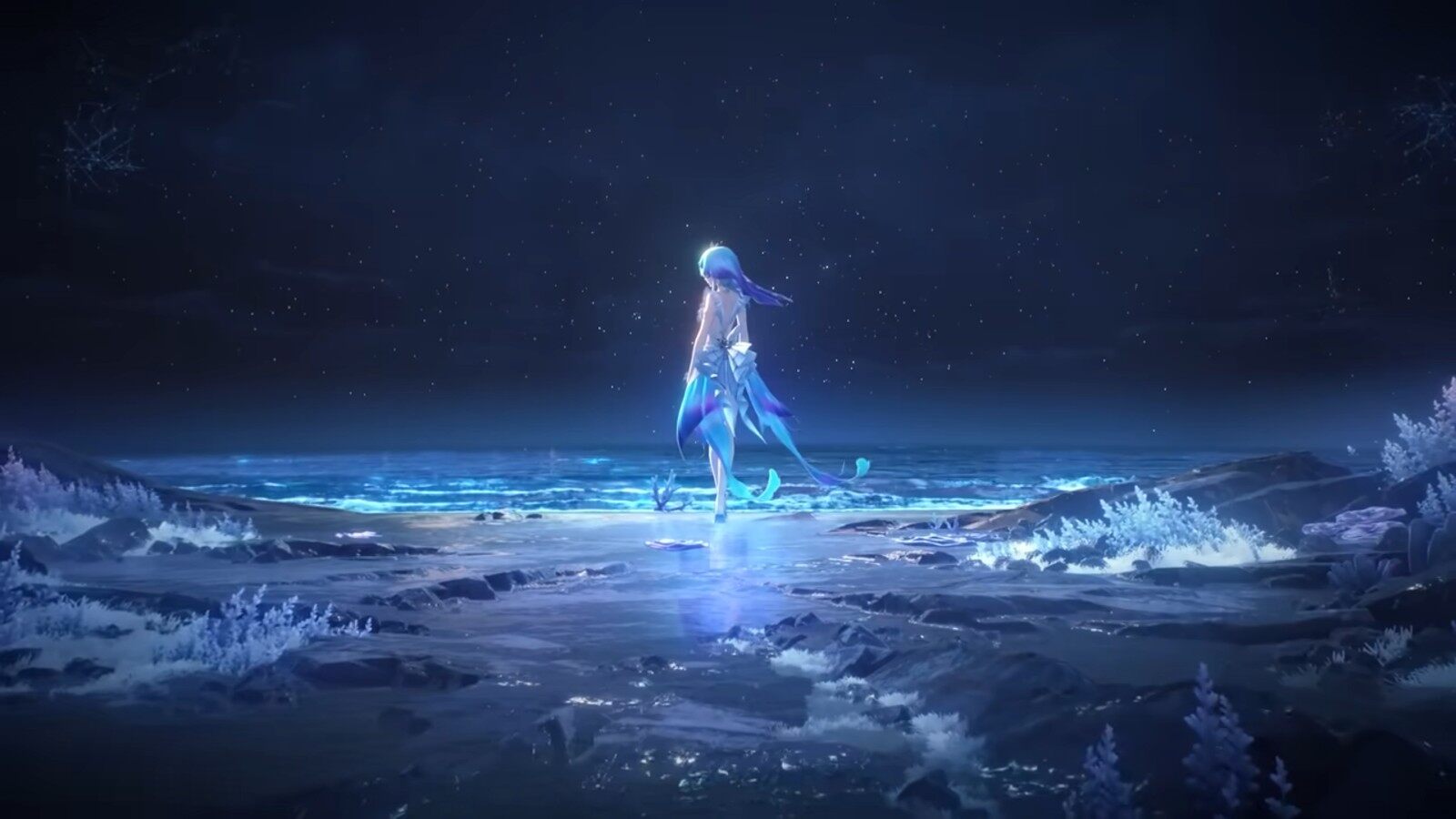 《鳴潮》新角色「守岸人」全方位解析宣传图3