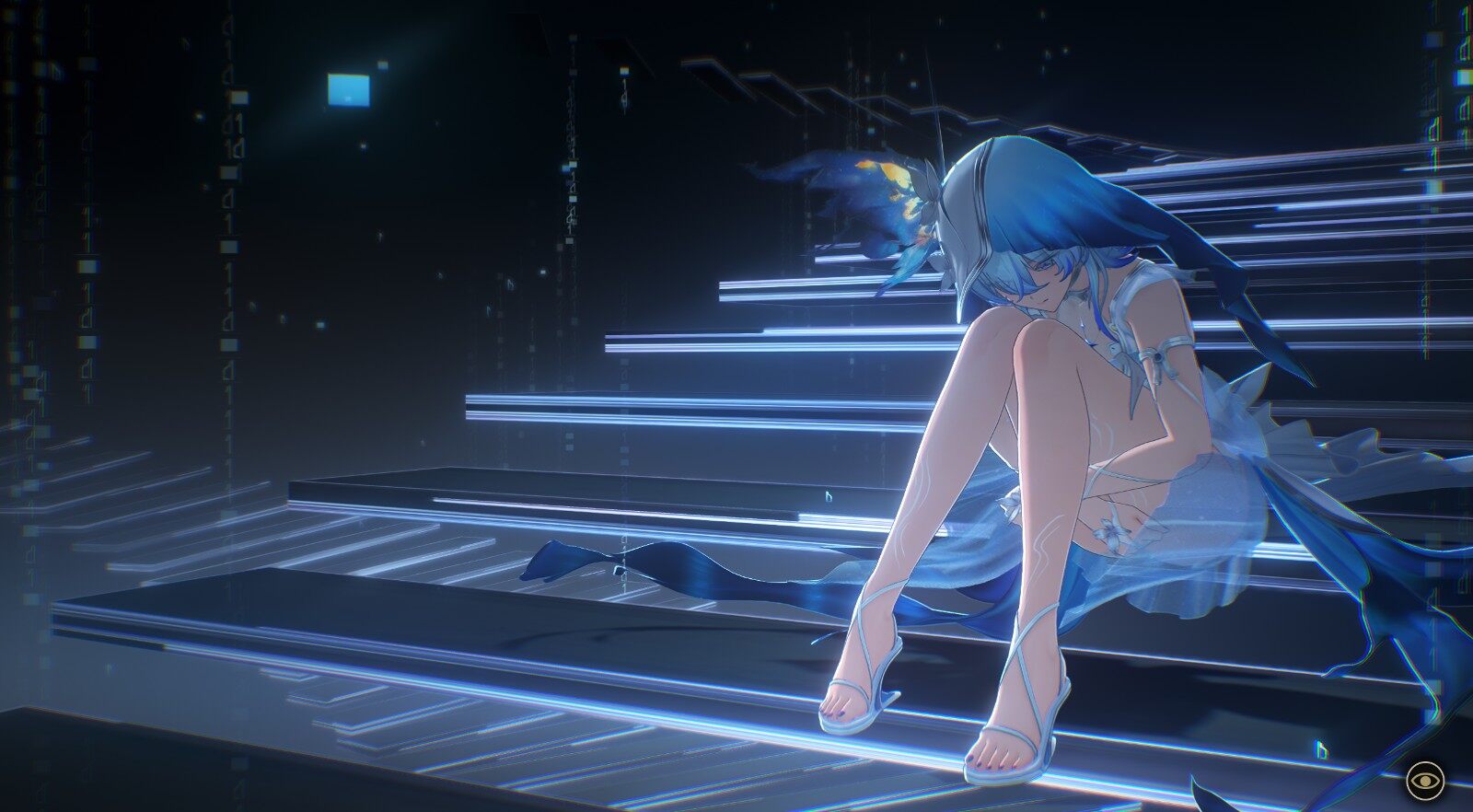 《鳴潮》新角色「守岸人」全方位解析宣传图4