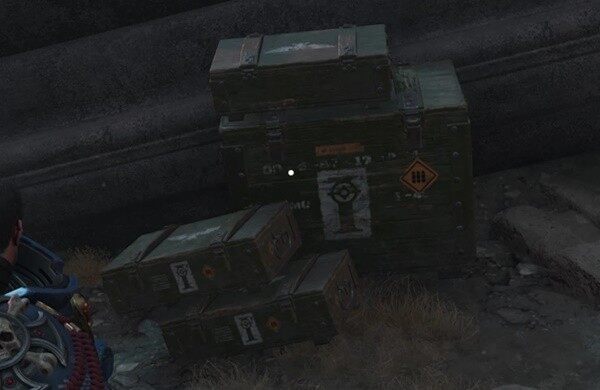 战锤 40K 星际战士 2 PVE 玩法全解析宣传图2