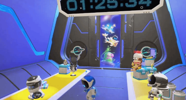 《宇宙机器人》特殊机器人解锁攻略宣传图1