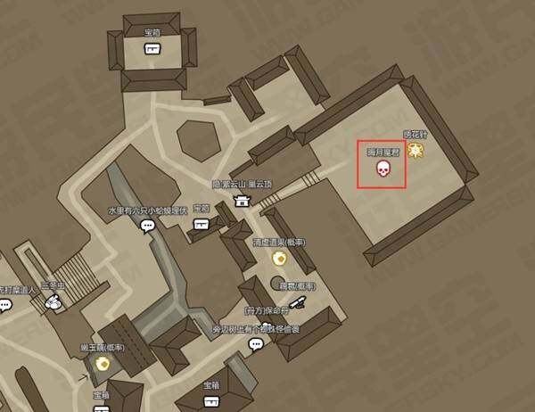 《黑神话悟空》先天锟钢获取攻略《黑神话悟空》先天锟钢获取方法宣传图2