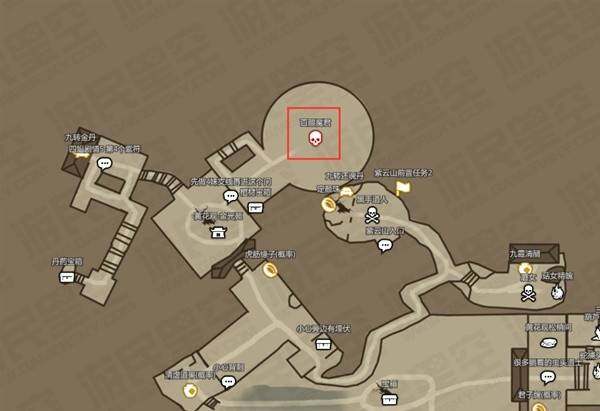 《黑神话悟空》先天锟钢获取攻略《黑神话悟空》先天锟钢获取方法宣传图3