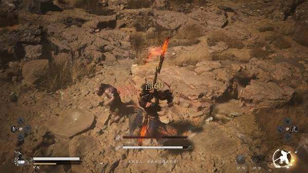 《黑神话悟空》10个易错过要素整理宣传图3