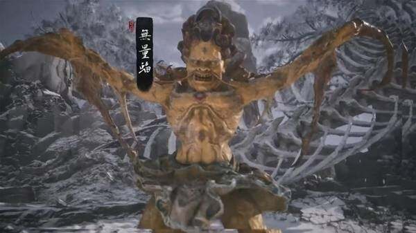 《黑神话悟空》10个易错过要素整理宣传图5