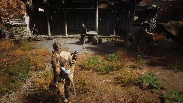 《黑神话悟空》10个易错过要素整理宣传图9