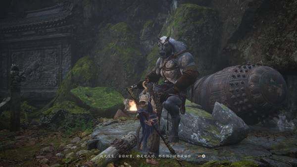 《黑神话悟空》10个易错过要素整理宣传图10