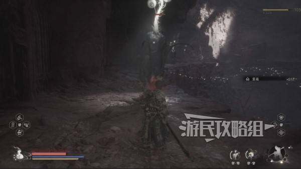 《黑神话悟空》第三回易错过内容及支线攻略宣传图2