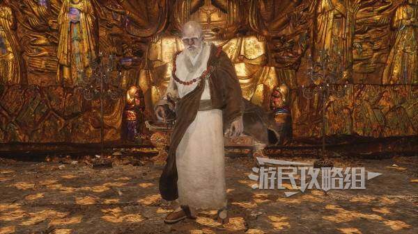 《黑神话悟空》第三回易错过内容及支线攻略宣传图4