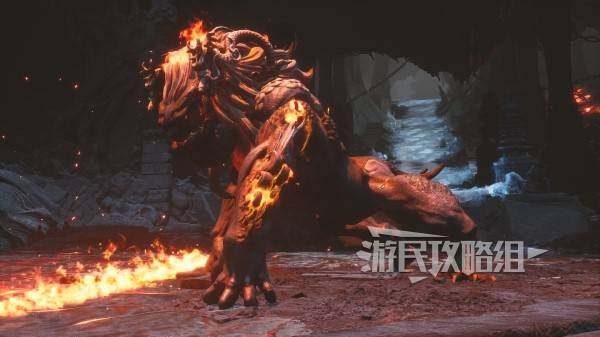 《黑神话悟空》第五回易错过内容与要点详解宣传图3