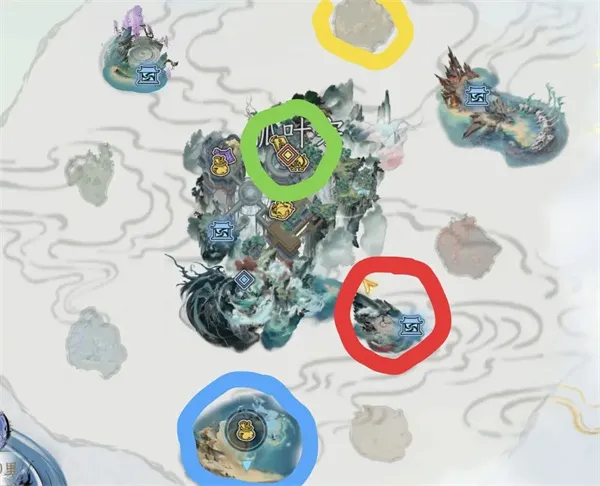 diablofans游戏攻略