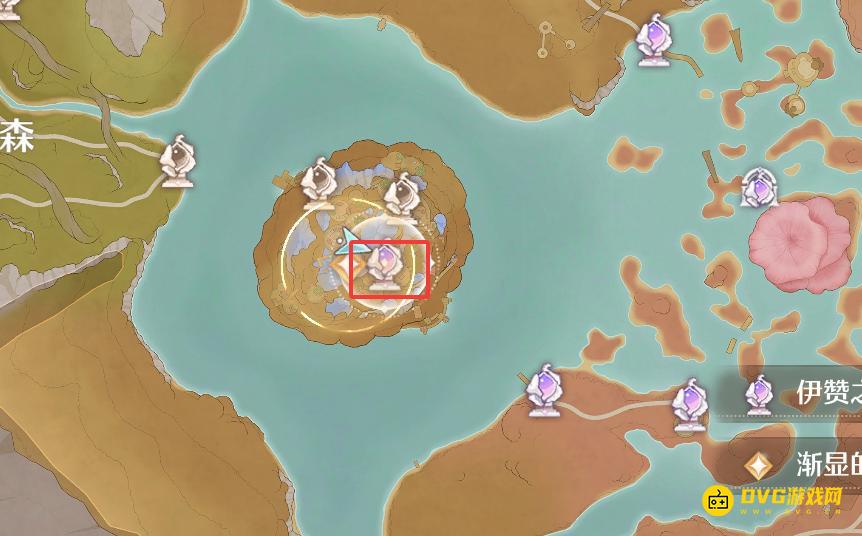 diablofans游戏攻略