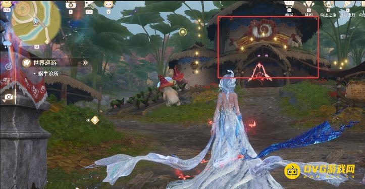 diablofans游戏攻略