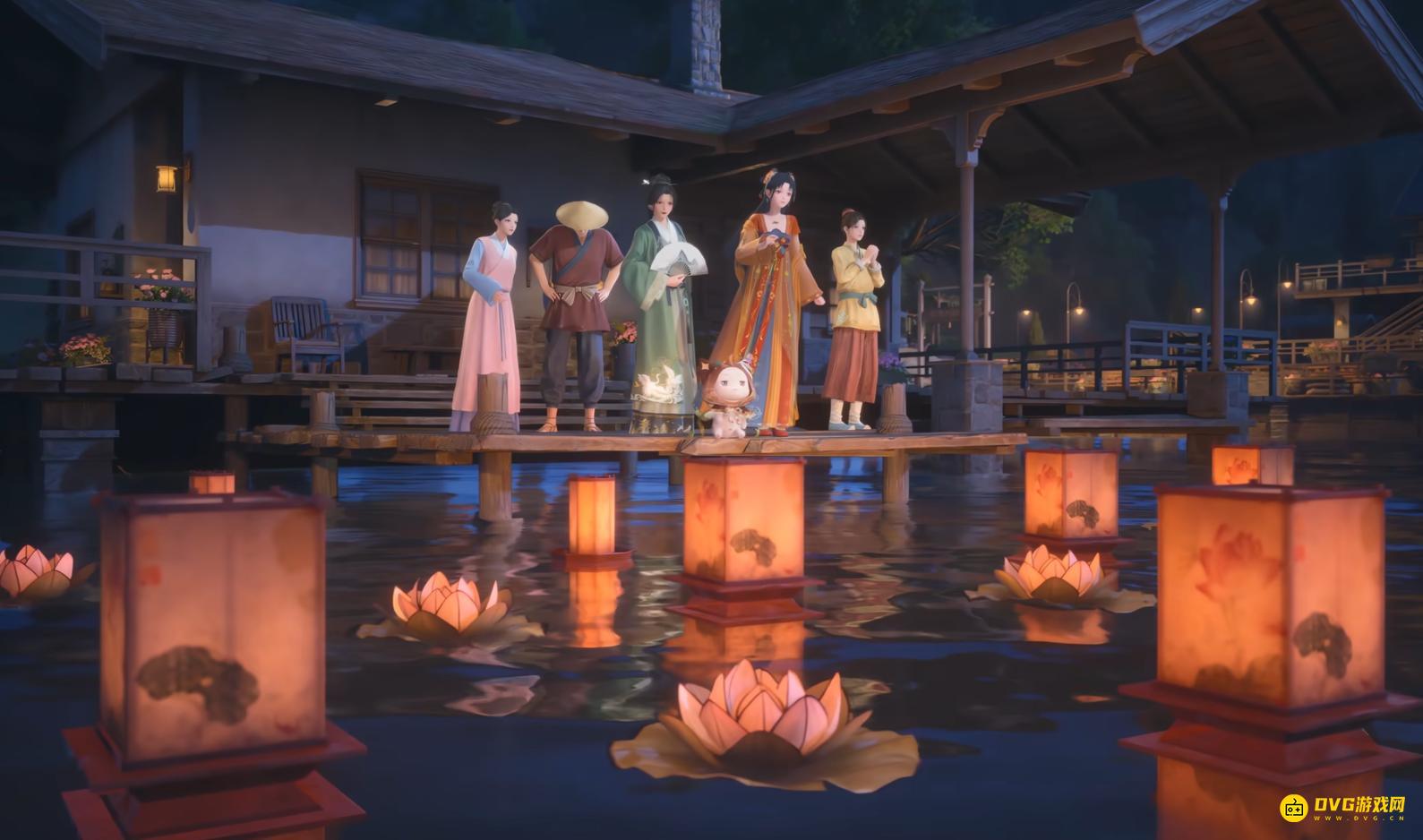 diablofans游戏攻略