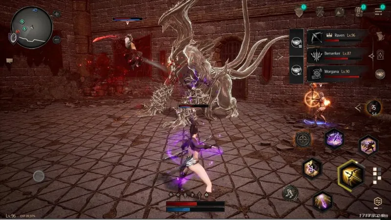 diablofans游戏攻略