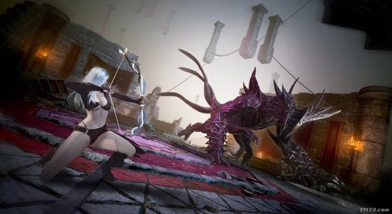 diablofans游戏攻略