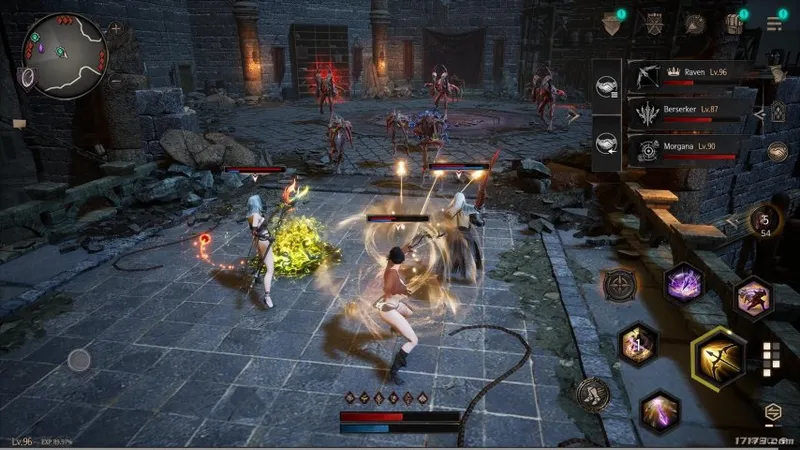 diablofans游戏攻略