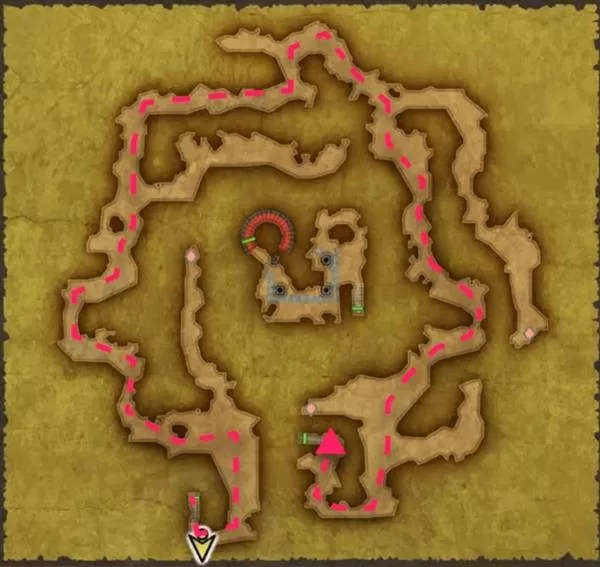 diablofans游戏攻略