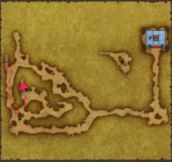 diablofans游戏攻略