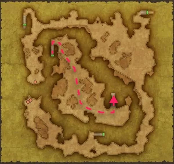 diablofans游戏攻略