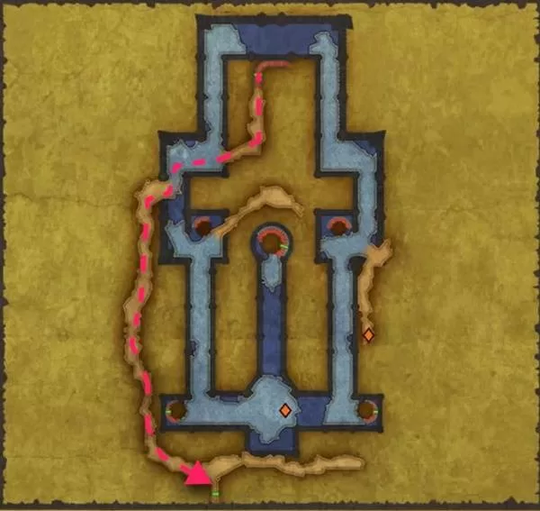 diablofans游戏攻略