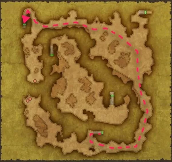 diablofans游戏攻略