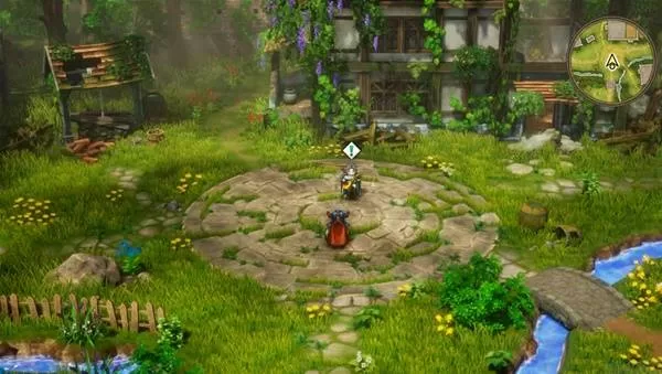 diablofans游戏攻略