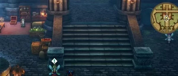 diablofans游戏攻略