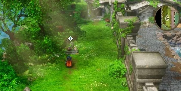 diablofans游戏攻略