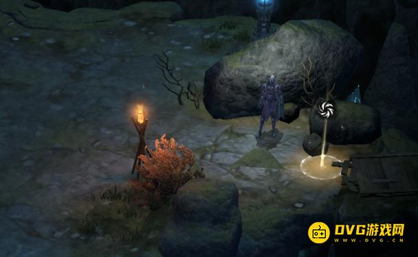 diablofans游戏攻略