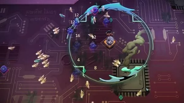 diablofans游戏攻略