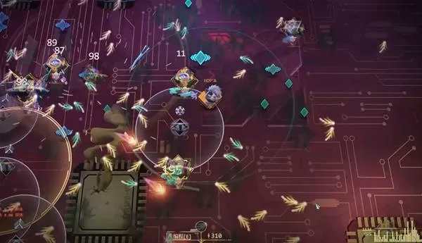 diablofans游戏攻略