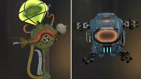 天外世界2 截图 diablofans游戏攻略