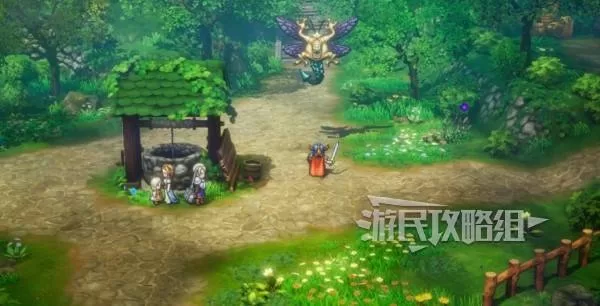 diablofans游戏攻略