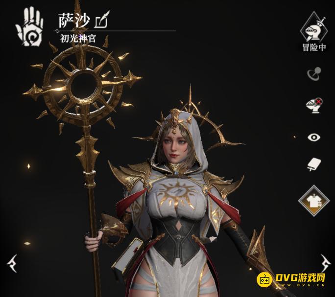 diablofans游戏攻略