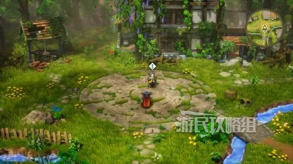 diablofans游戏攻略