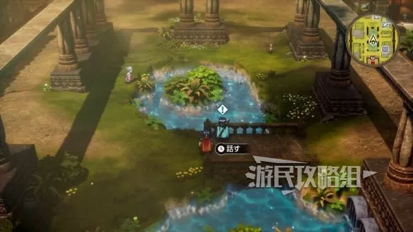 diablofans游戏攻略