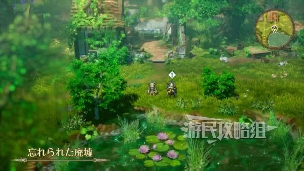 diablofans游戏攻略