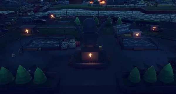 逃离鸭科夫 截图 diablofans游戏攻略