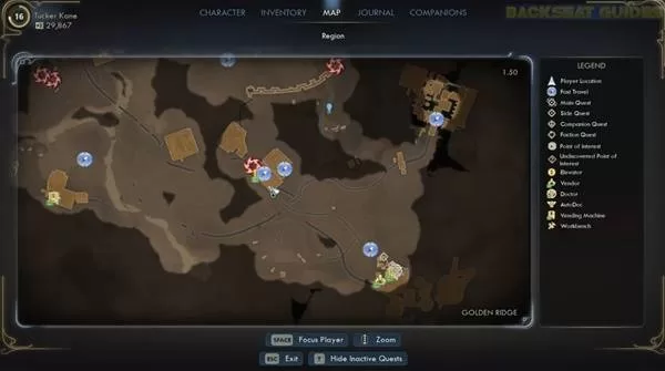 diablofans游戏攻略