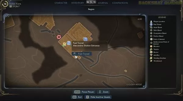 diablofans游戏攻略