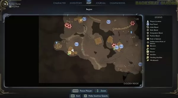 diablofans游戏攻略