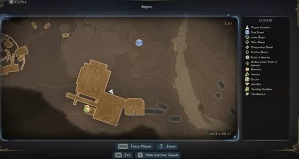 diablofans游戏攻略