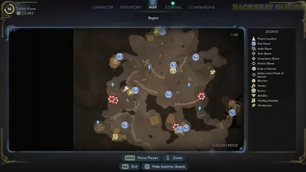 diablofans游戏攻略