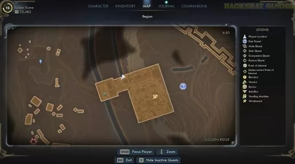 diablofans游戏攻略