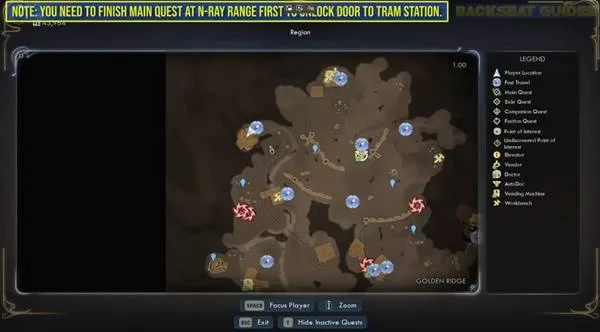 diablofans游戏攻略