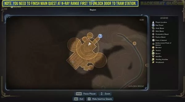 diablofans游戏攻略