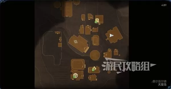 diablofans游戏攻略