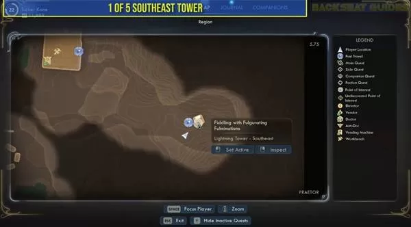 diablofans游戏攻略